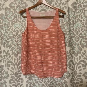 Medium LOFT top